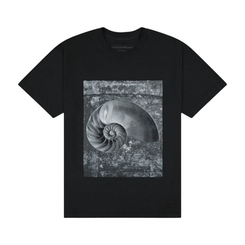 AARON LEVINE NAUTILUS TEE