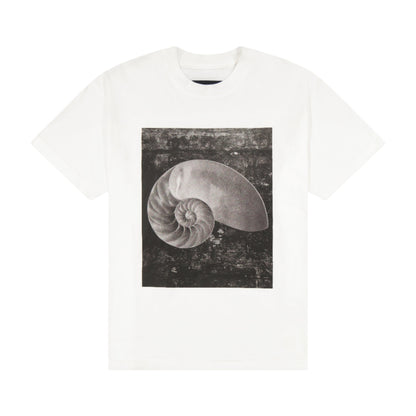 AARON LEVINE NAUTILUS TEE
