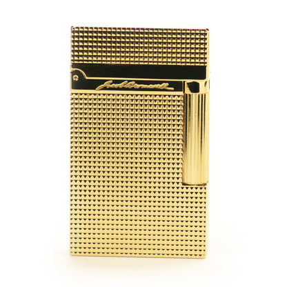 Jacob Bromwell Royale Copper Lighter