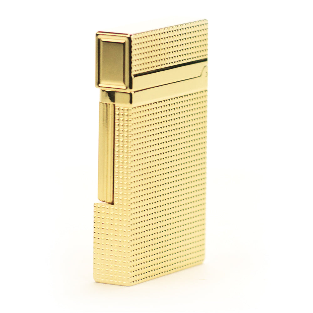 Jacob Bromwell Royale Copper Lighter