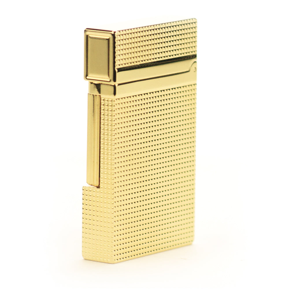 Jacob Bromwell Royale Copper Lighter
