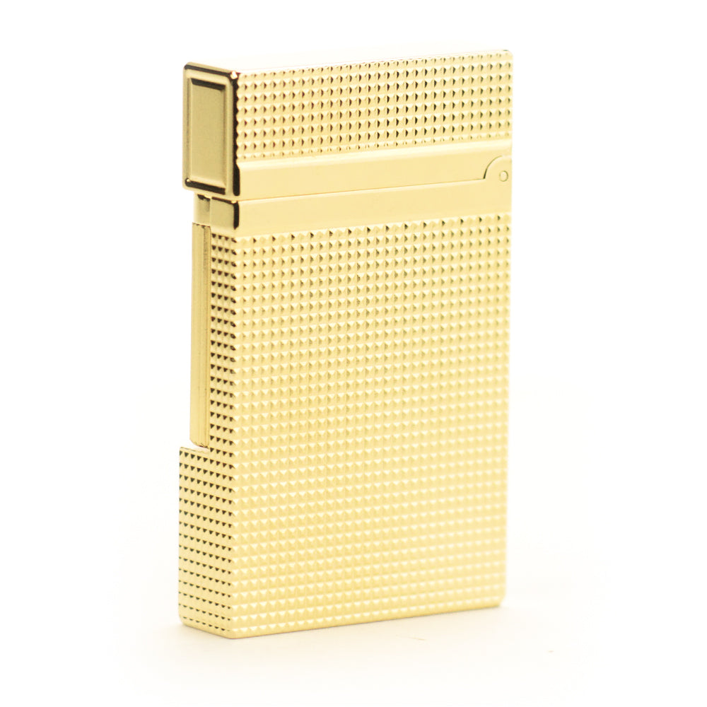 Jacob Bromwell Royale Copper Lighter