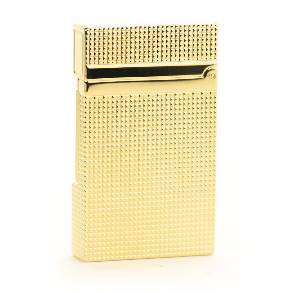 Jacob Bromwell Royale Copper Lighter