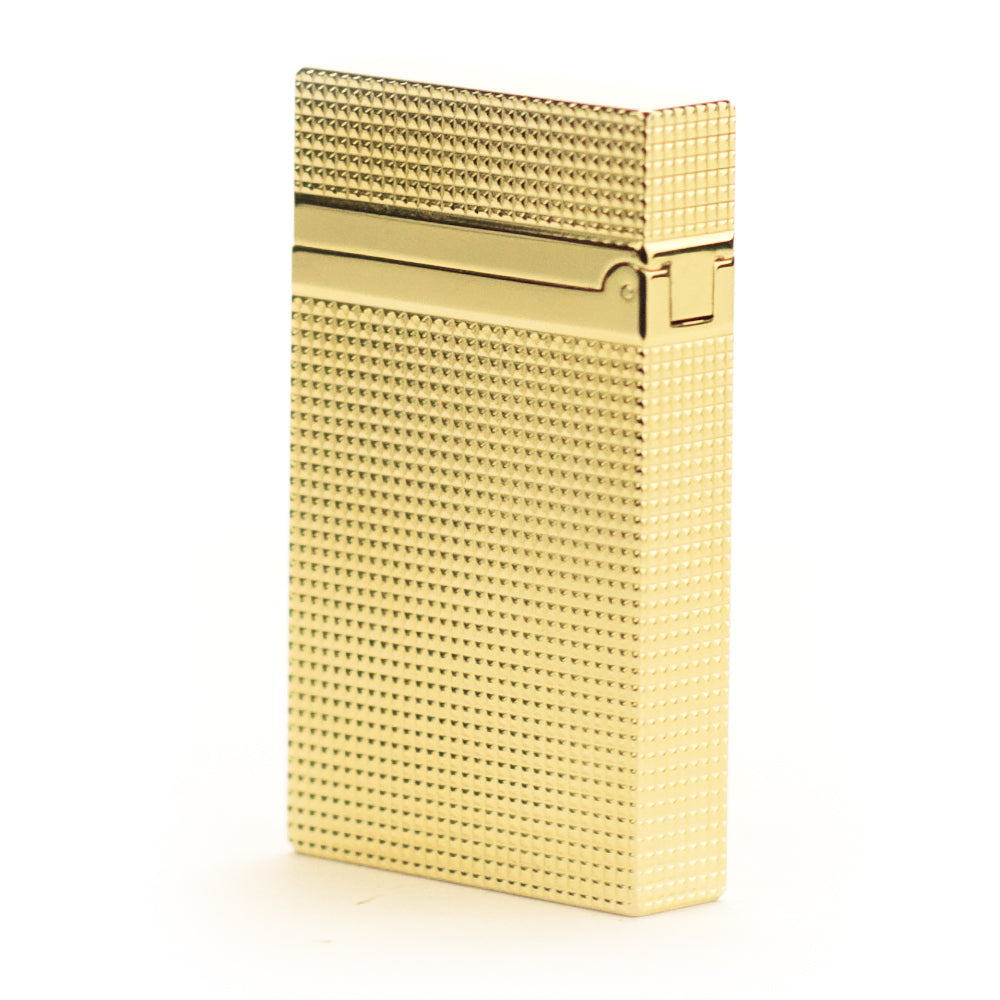 Jacob Bromwell Royale Copper Lighter