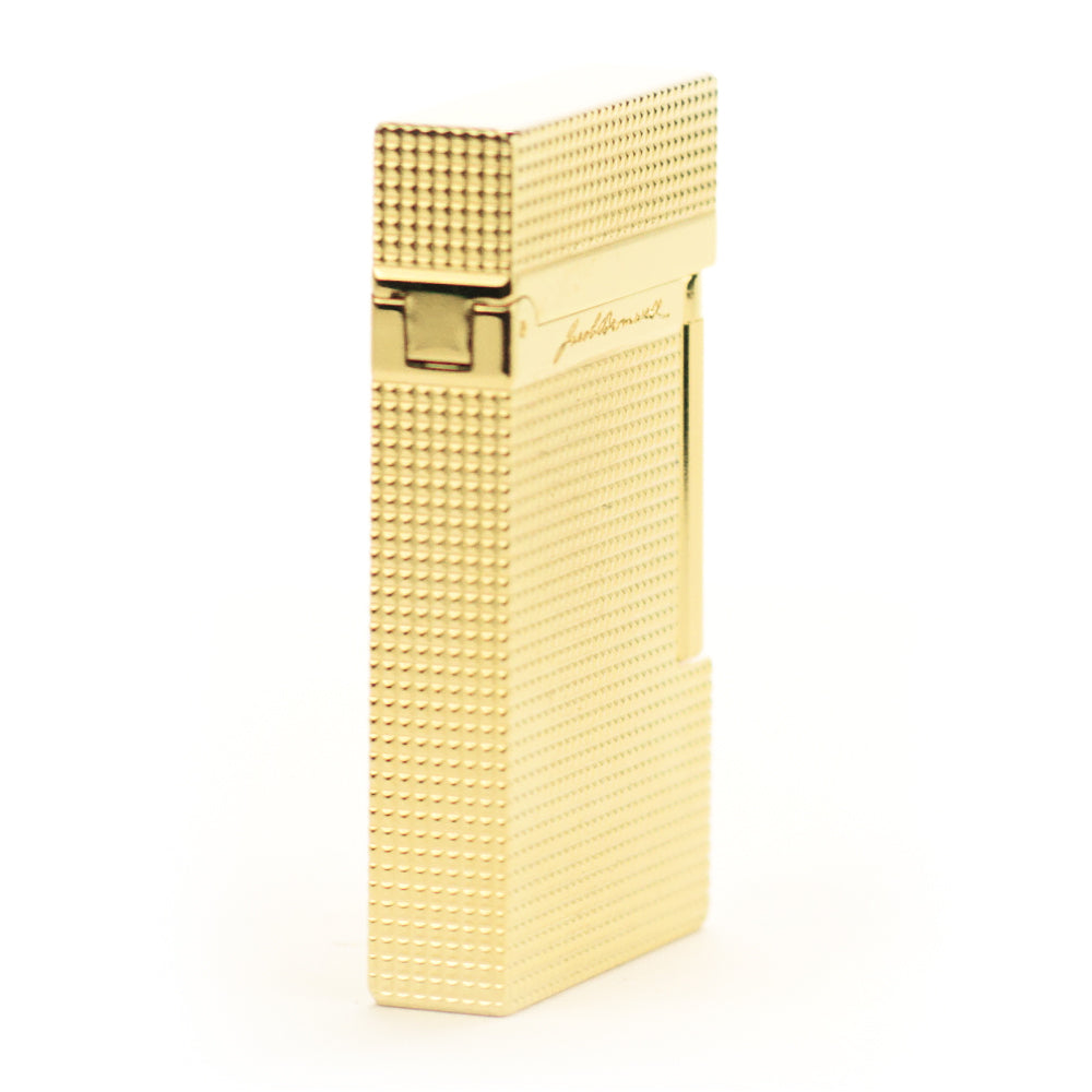 Jacob Bromwell Royale Copper Lighter