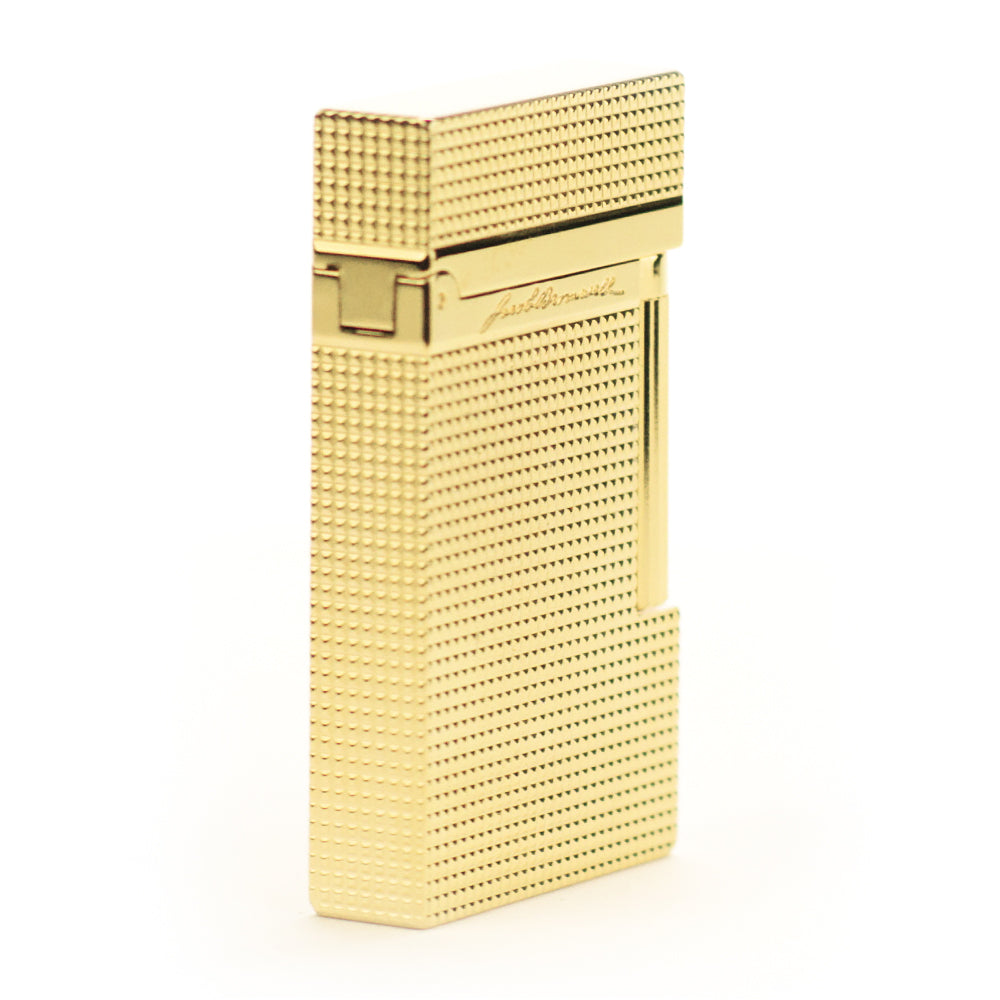 Jacob Bromwell Royale Copper Lighter