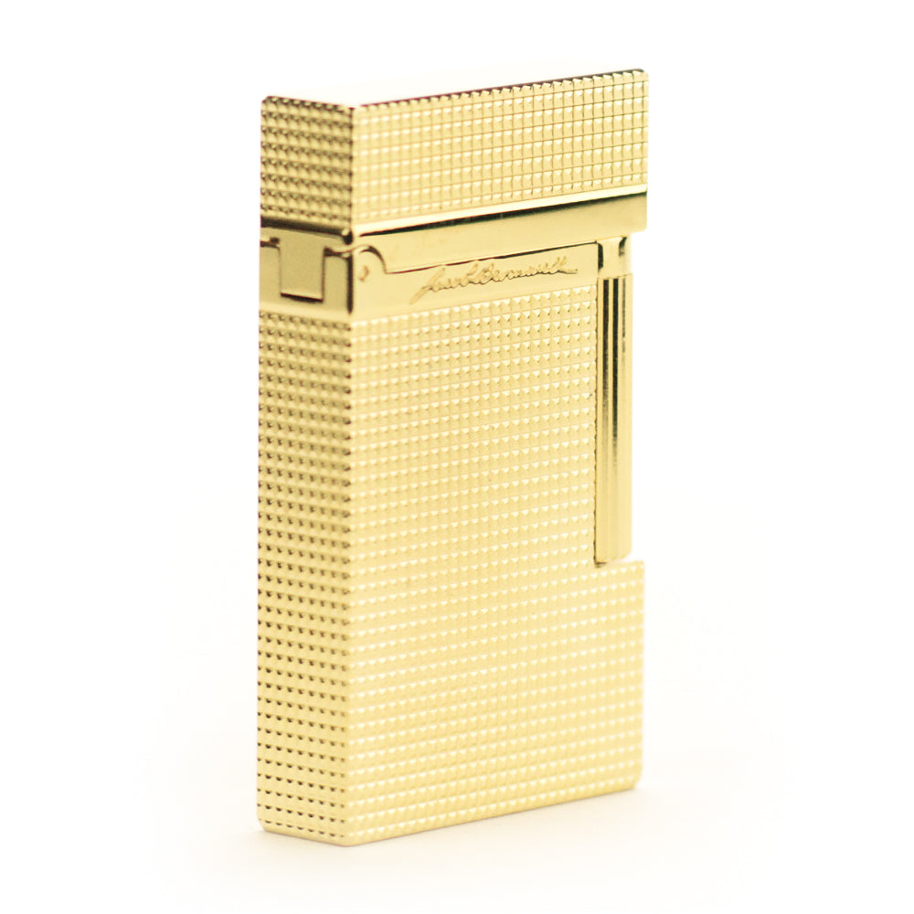 Jacob Bromwell Royale Copper Lighter