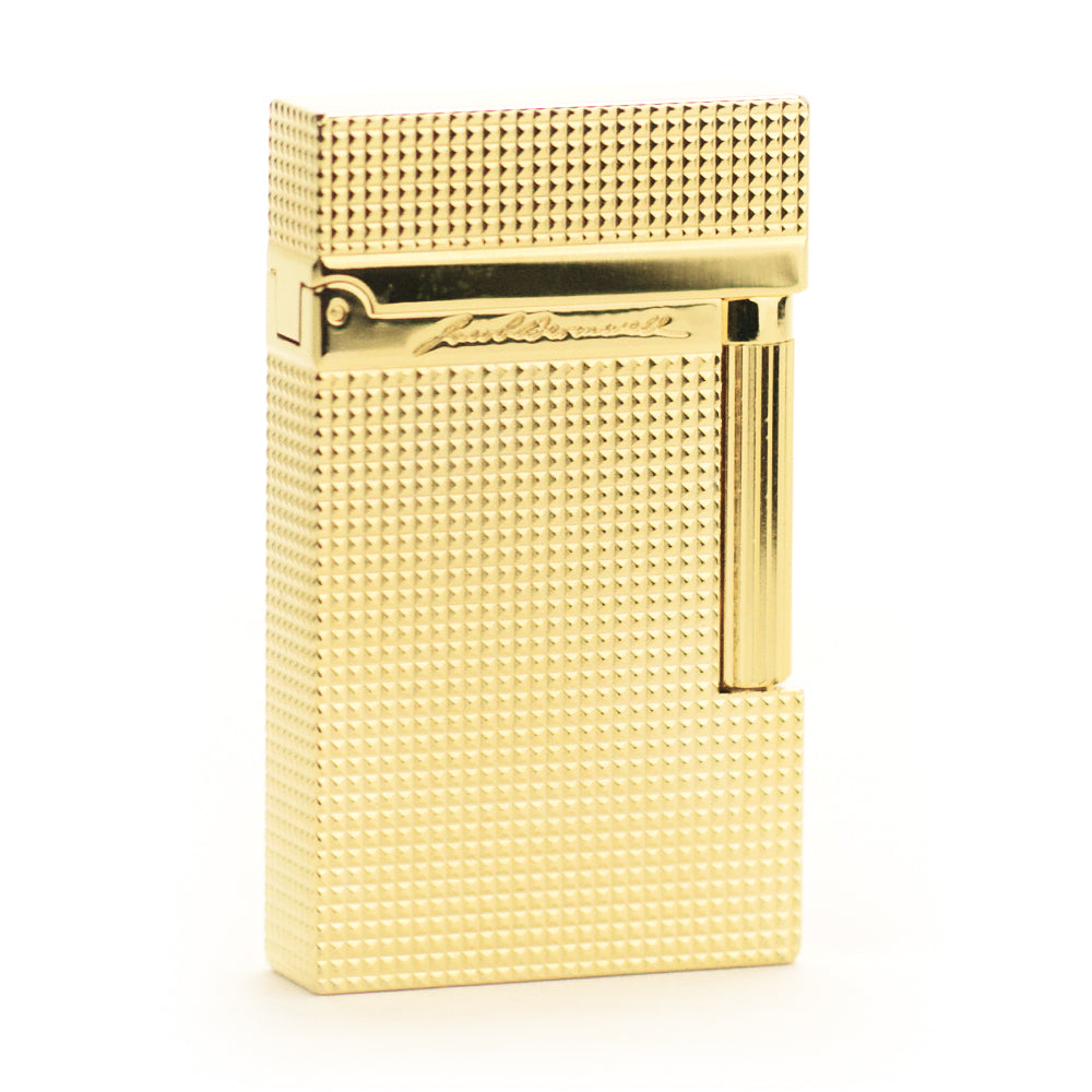 Jacob Bromwell Royale Copper Lighter