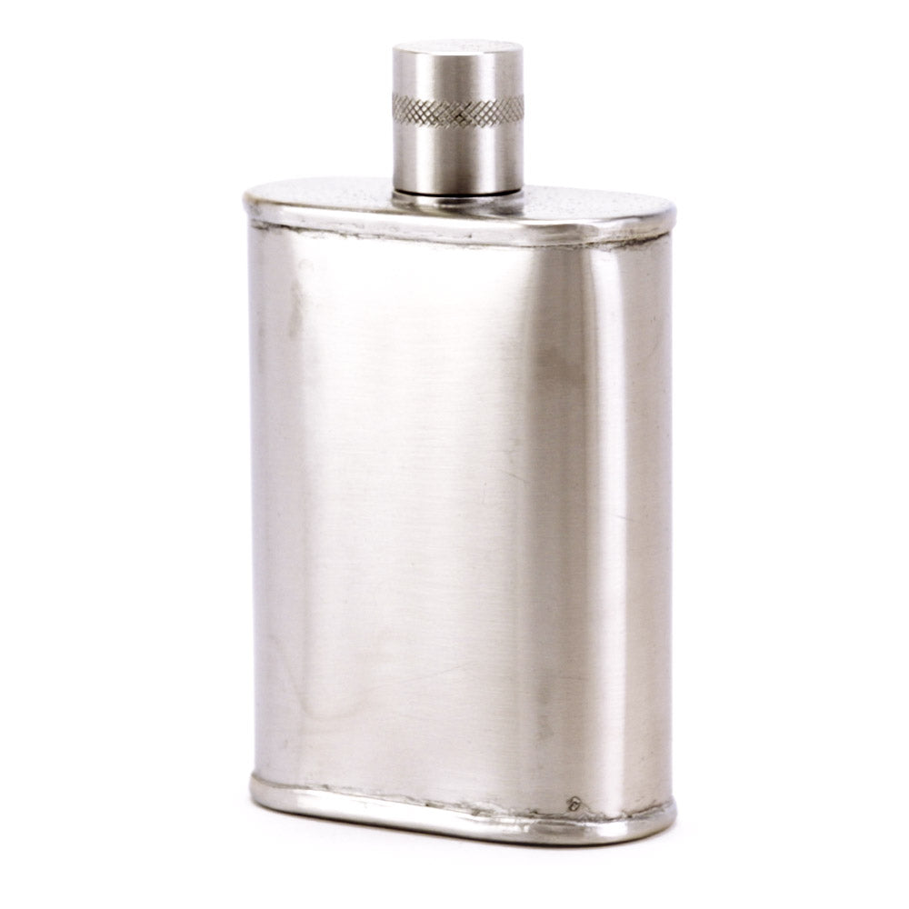 Jacob Bromwell Stealth Flask