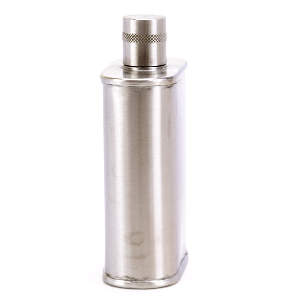 Jacob Bromwell Stealth Flask