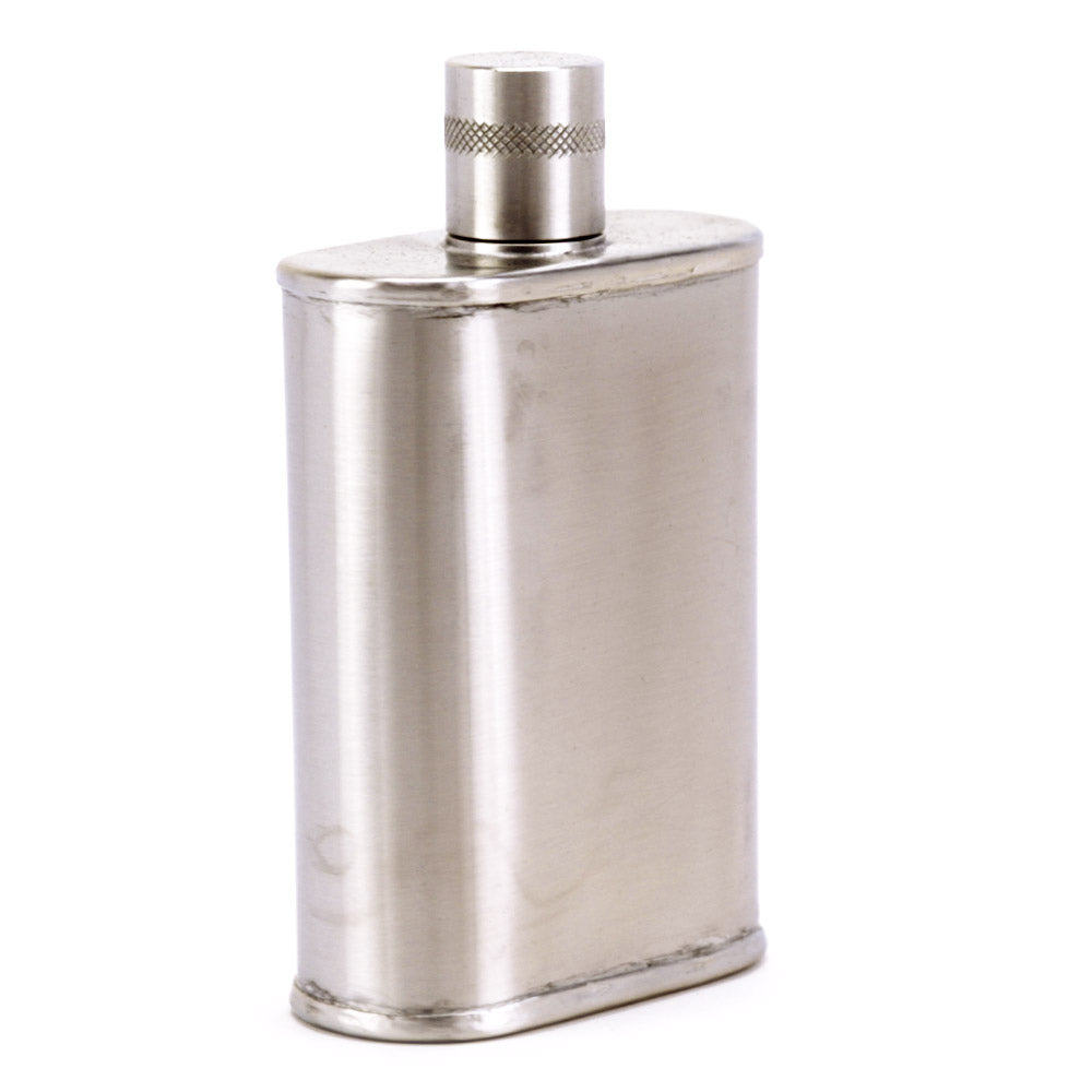 Jacob Bromwell Stealth Flask