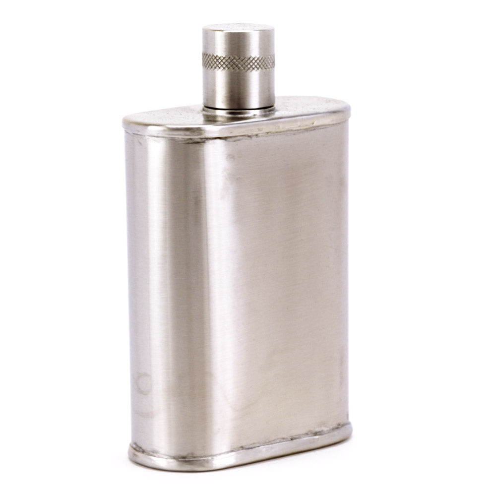 Jacob Bromwell Stealth Flask