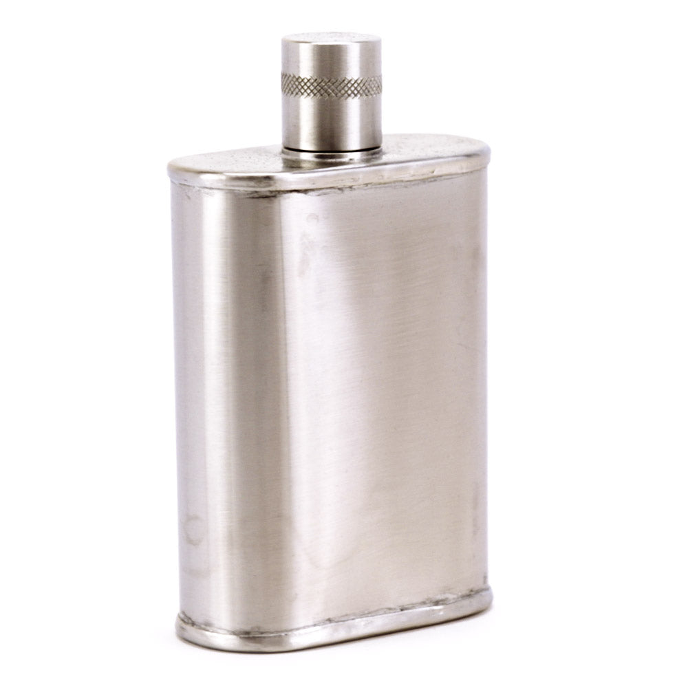 Jacob Bromwell Stealth Flask