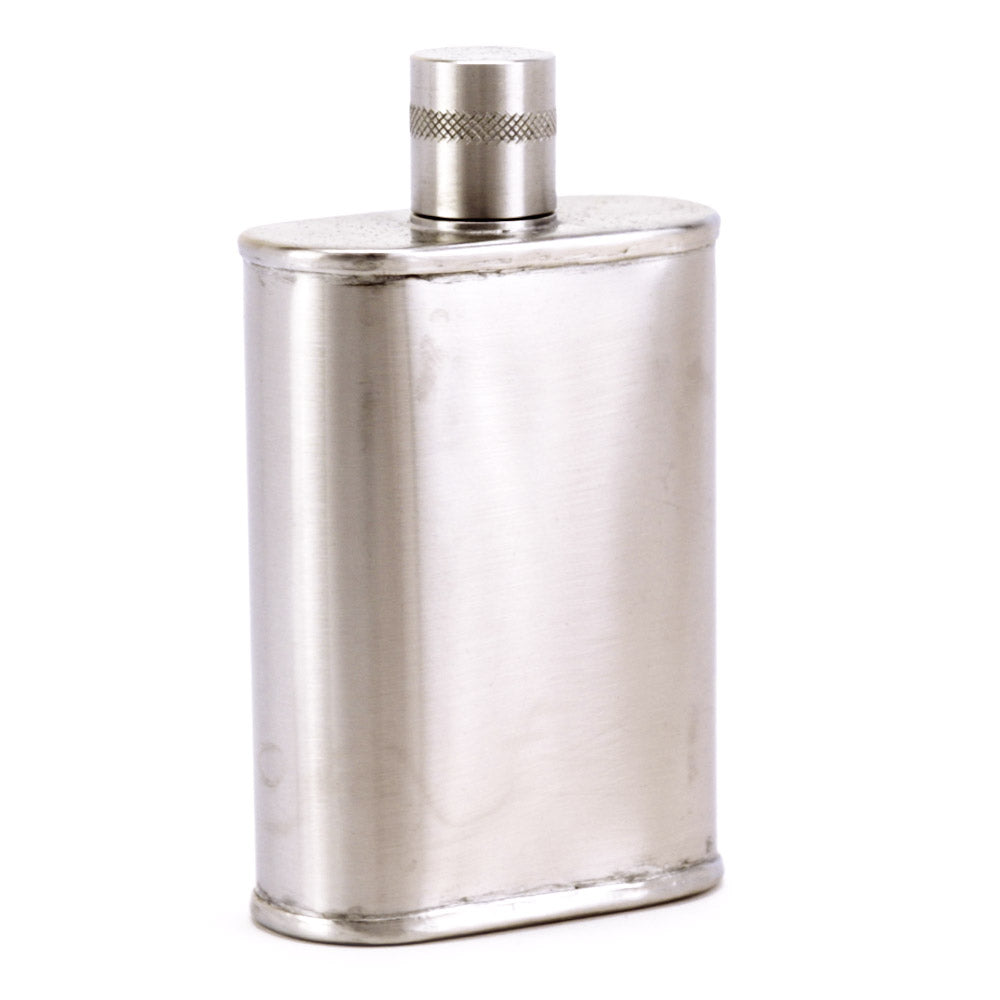 Jacob Bromwell Stealth Flask
