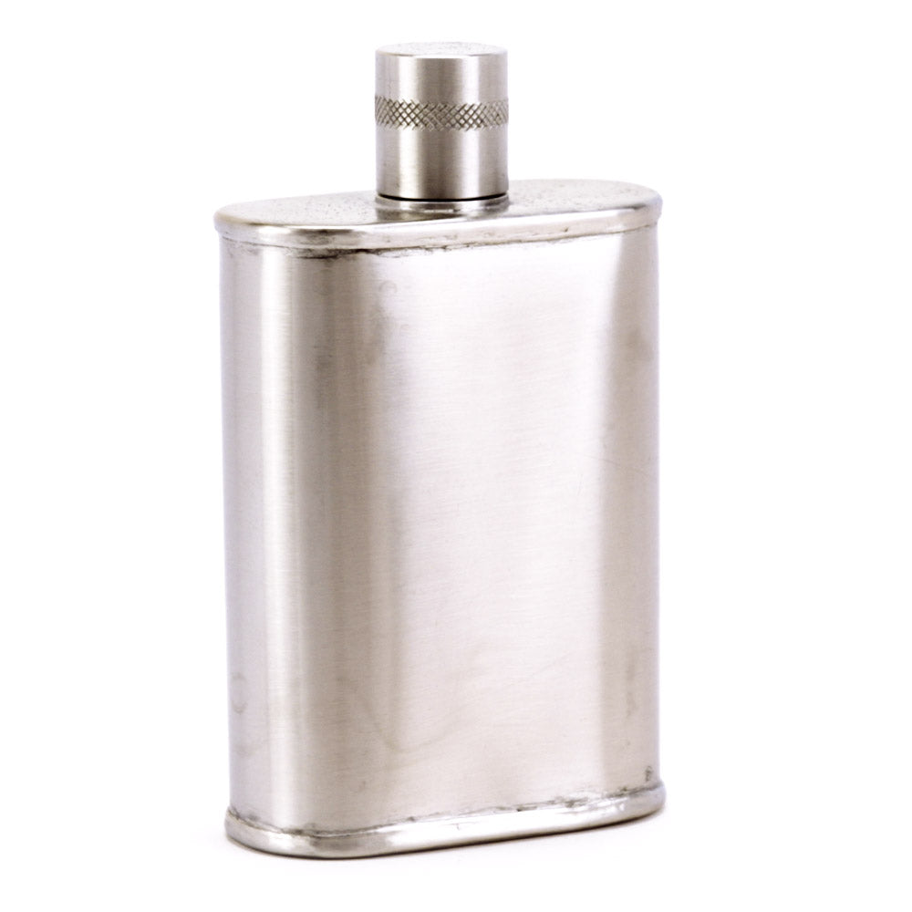 Jacob Bromwell Stealth Flask