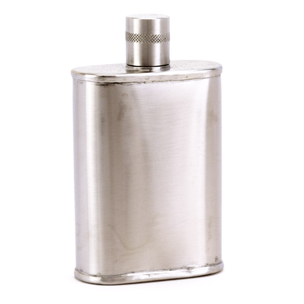 Jacob Bromwell Stealth Flask