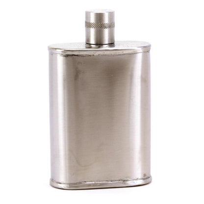 Jacob Bromwell Stealth Flask