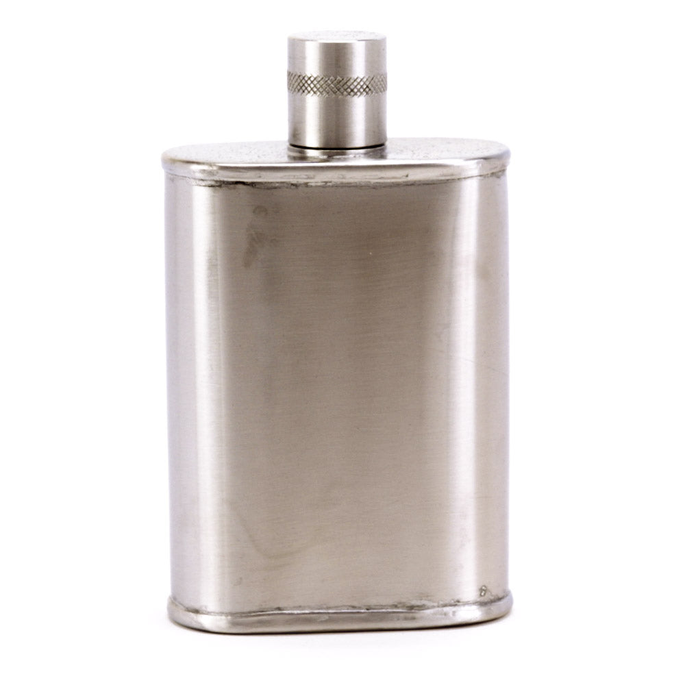 Jacob Bromwell Stealth Flask