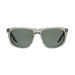 Barton Perreira 007 Goldfinger Sunglasses - Absinthe / Commando Polarized (AR)
