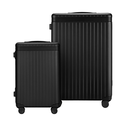 The Luggage Set
