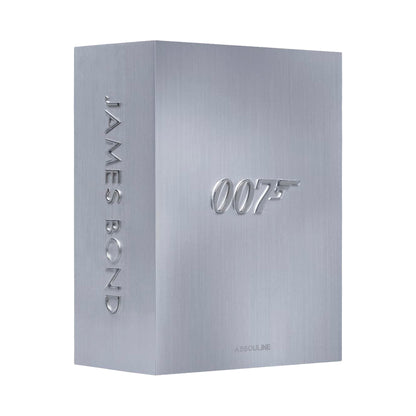 James Bond Trilogy Slipcase Book Set