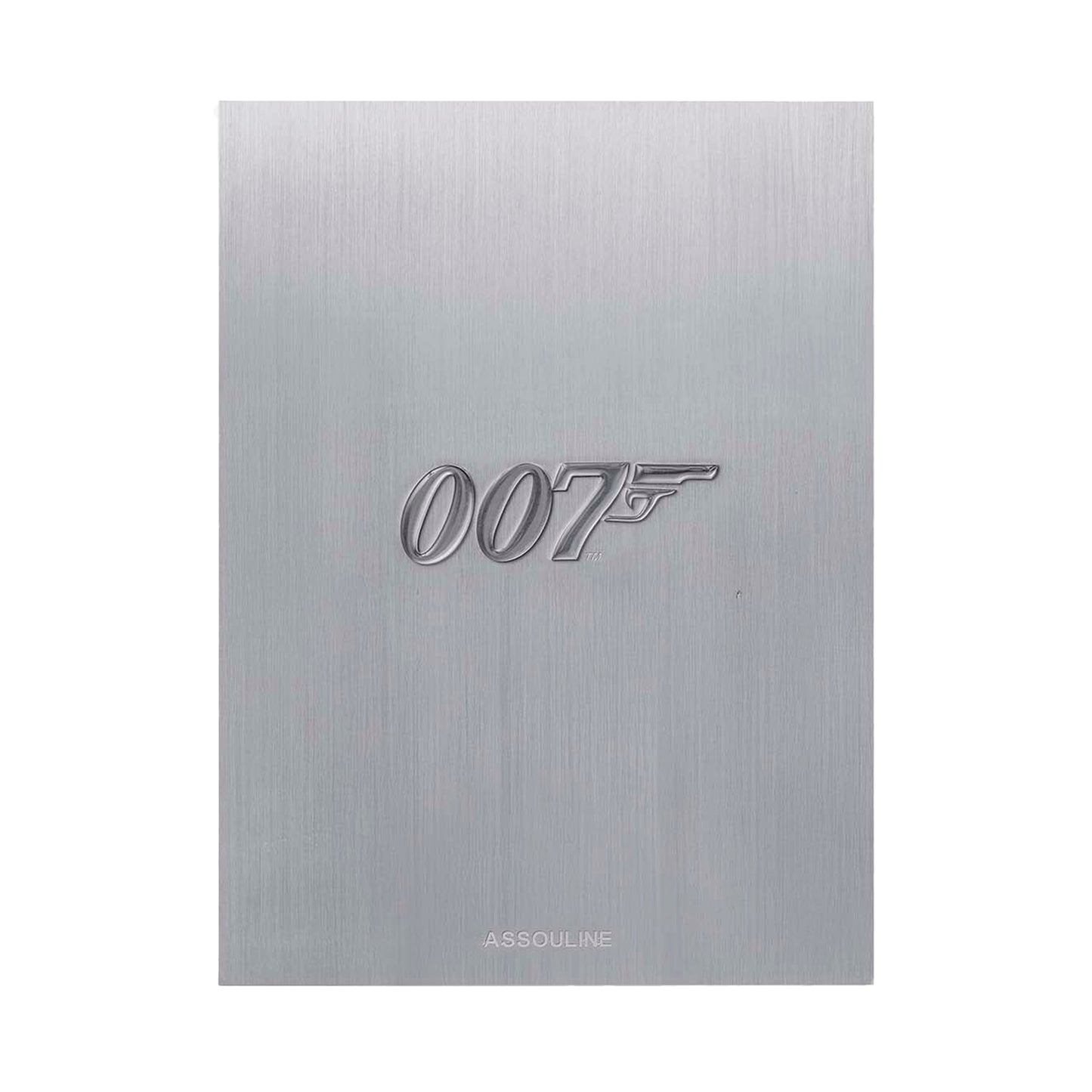 James Bond Trilogy Slipcase Book Set