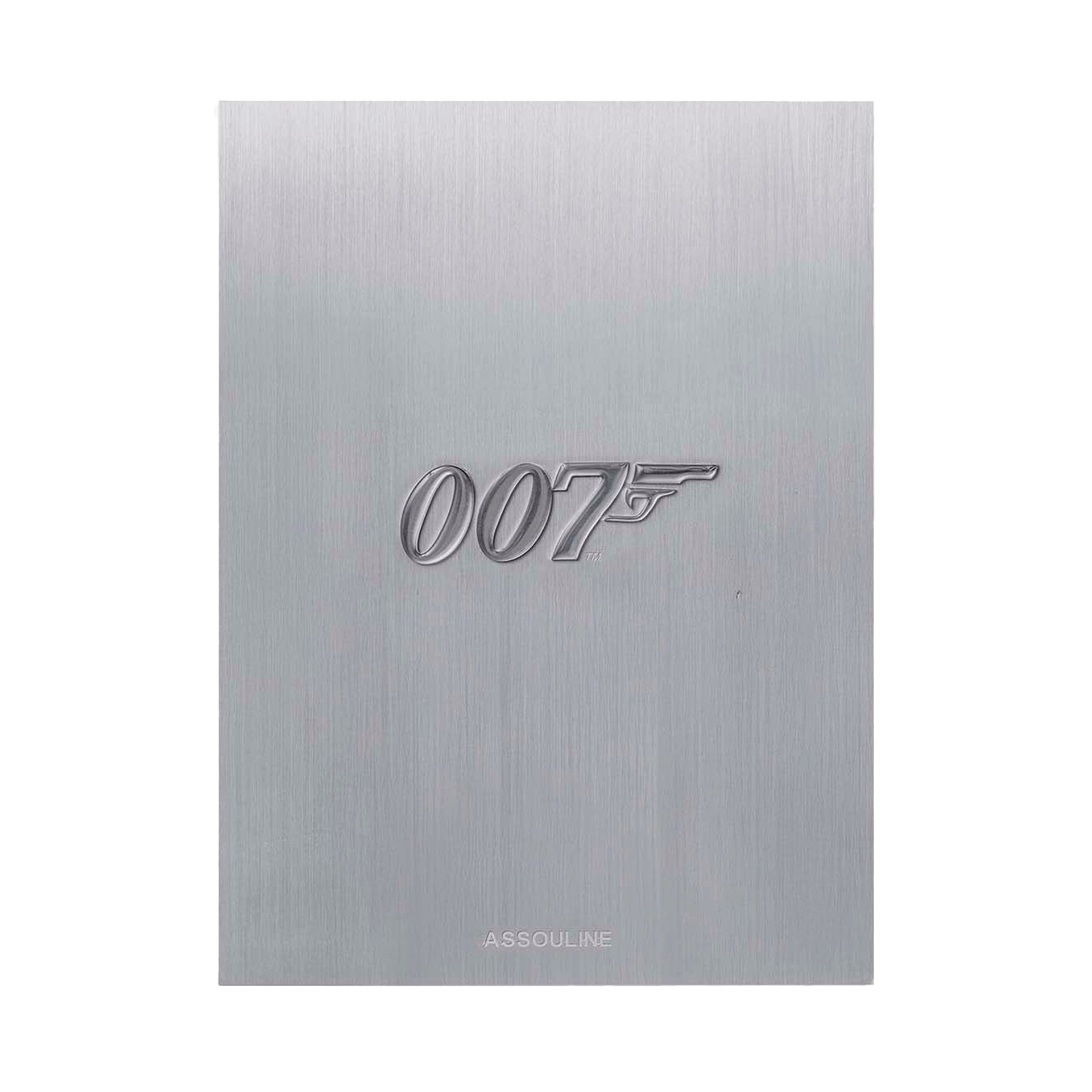 James Bond Trilogy Slipcase Book Set