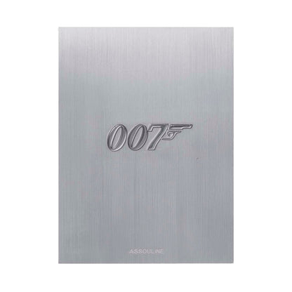 James Bond Trilogy Slipcase Book Set