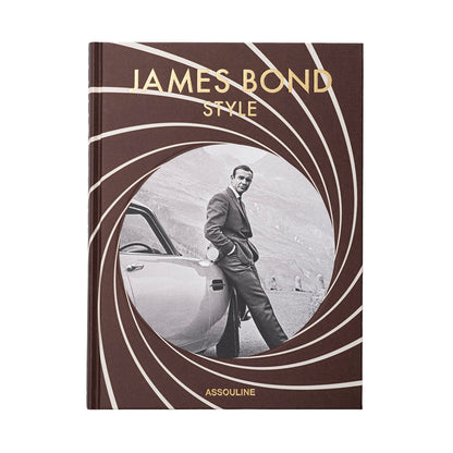 James Bond Trilogy Slipcase Book Set
