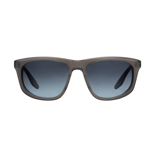 Barton Perreira 007 Goldfinger Sunglasses Matte Dusk November Rain Polarized (AR)