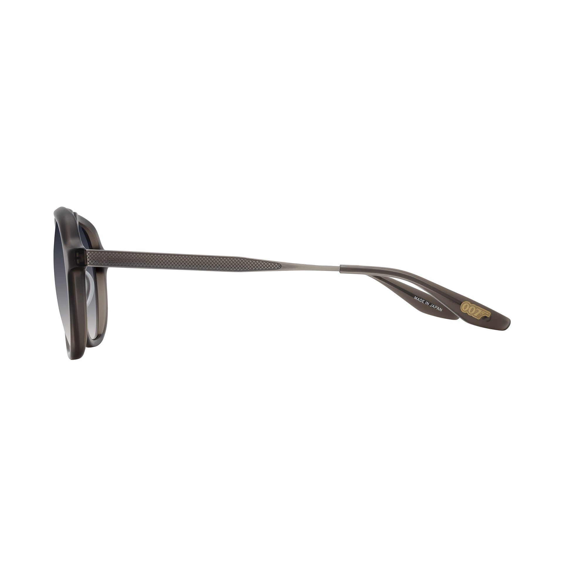007 x Barton Perreira Vedretta Sunglasses