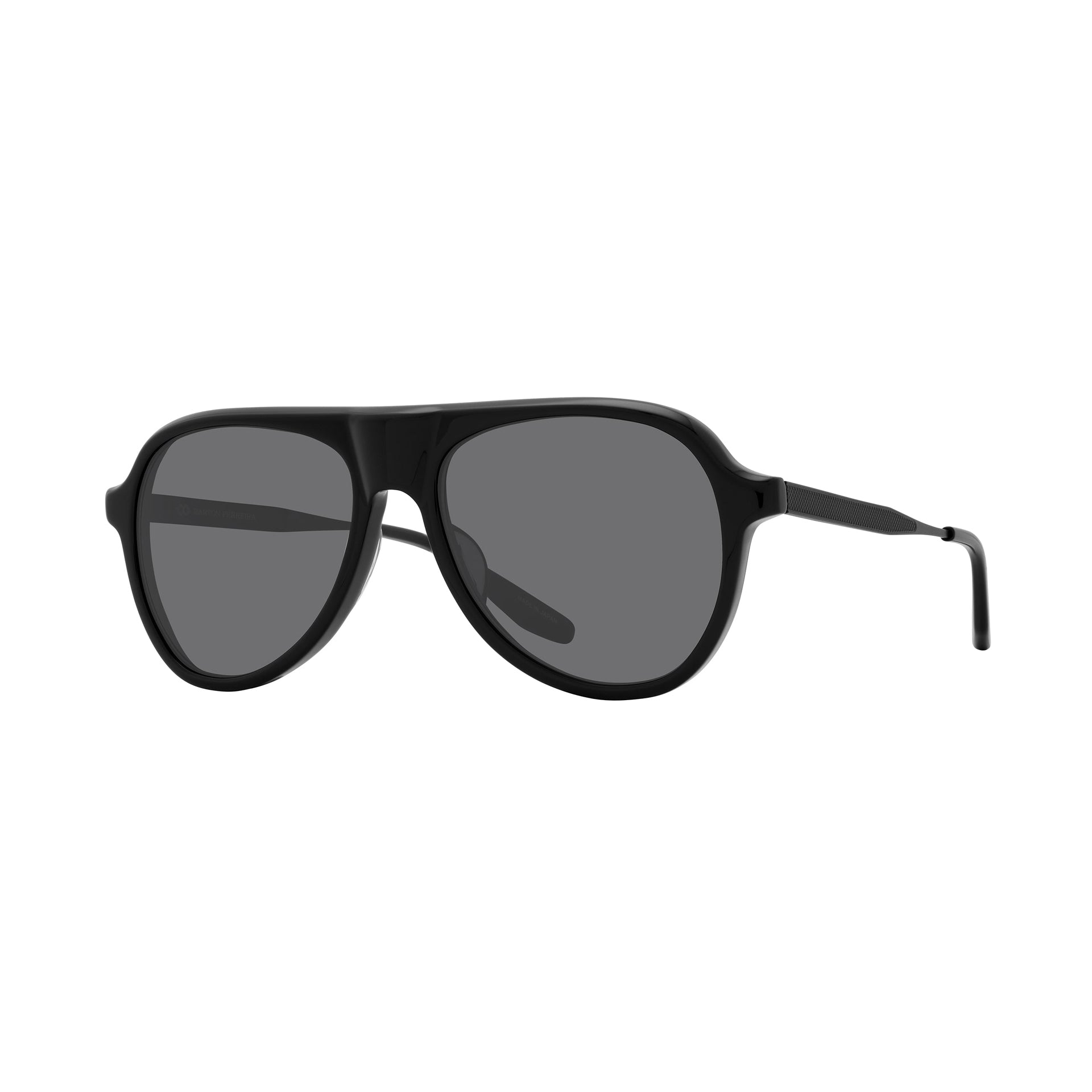 007 x Barton Perreira Vedretta Sunglasses