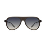 007 x Barton Perreira Vedretta Sunglasses - Matte Dusk / Pewter / Basalt (AR)