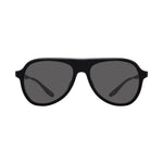 007 x Barton Perreira Vedretta Sunglasses - Black / Black Satin / Noir (AR)