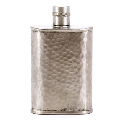 Jacob Bromwell Wolf Flask