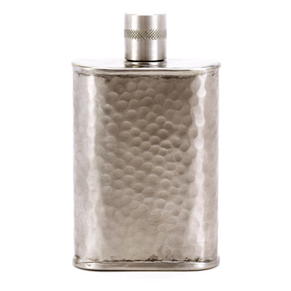 Jacob Bromwell Wolf Flask