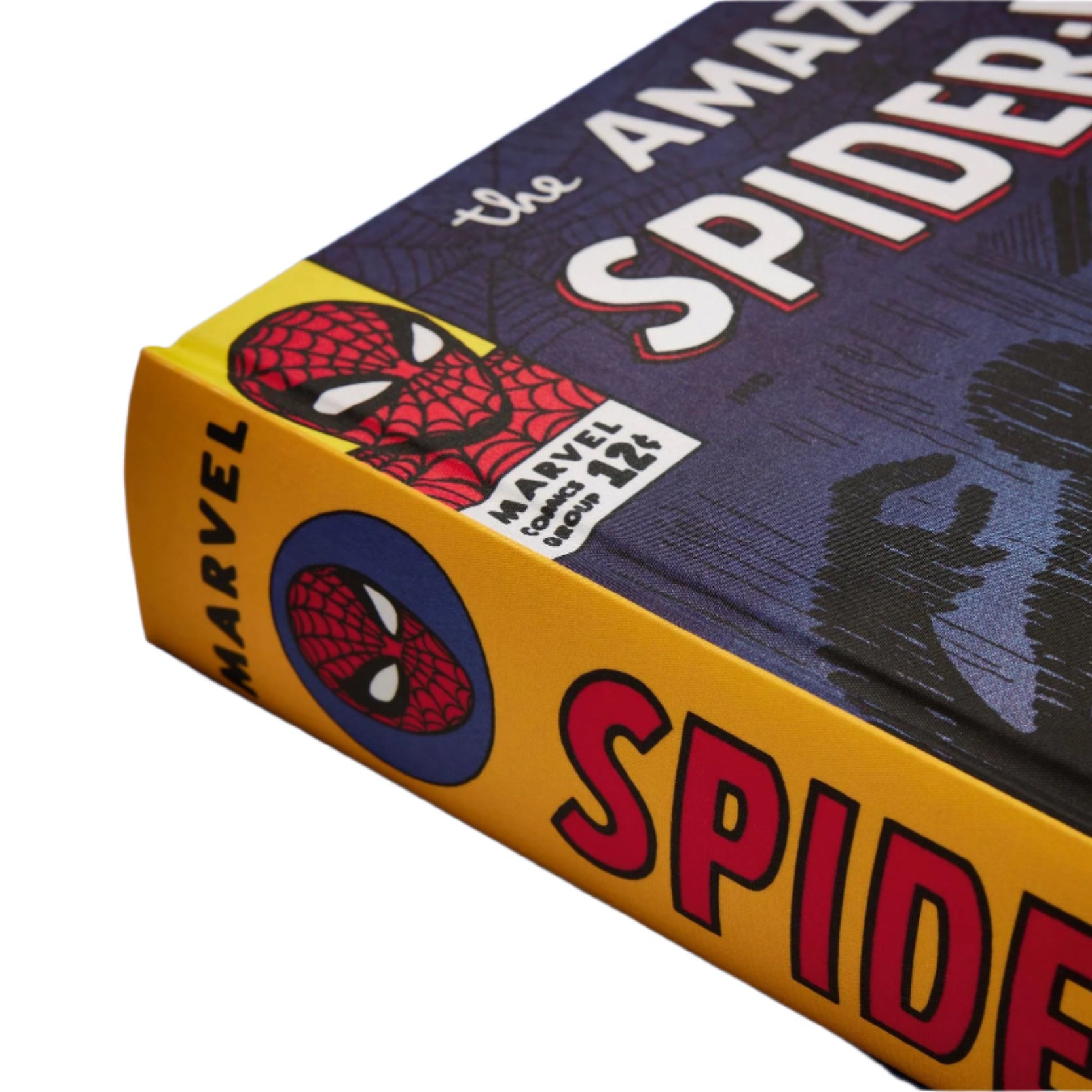 Spider-Man. Vol. 2. 1965-1966 | Uncrate Supply