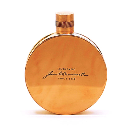 Jacob Bromwell Kentucky Round Flask