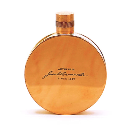 Jacob Bromwell Kentucky Round Flask