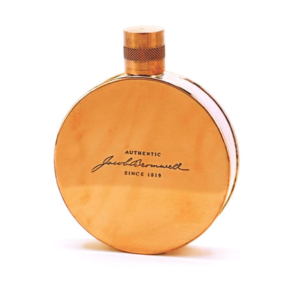 Jacob Bromwell Kentucky Round Flask