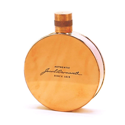 Jacob Bromwell Kentucky Round Flask