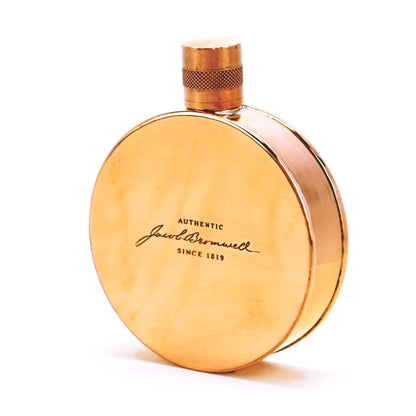 Jacob Bromwell Kentucky Round Flask