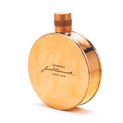 Jacob Bromwell Kentucky Round Flask