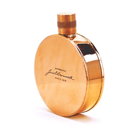 Jacob Bromwell Kentucky Round Flask