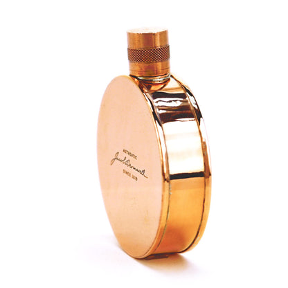 Jacob Bromwell Kentucky Round Flask