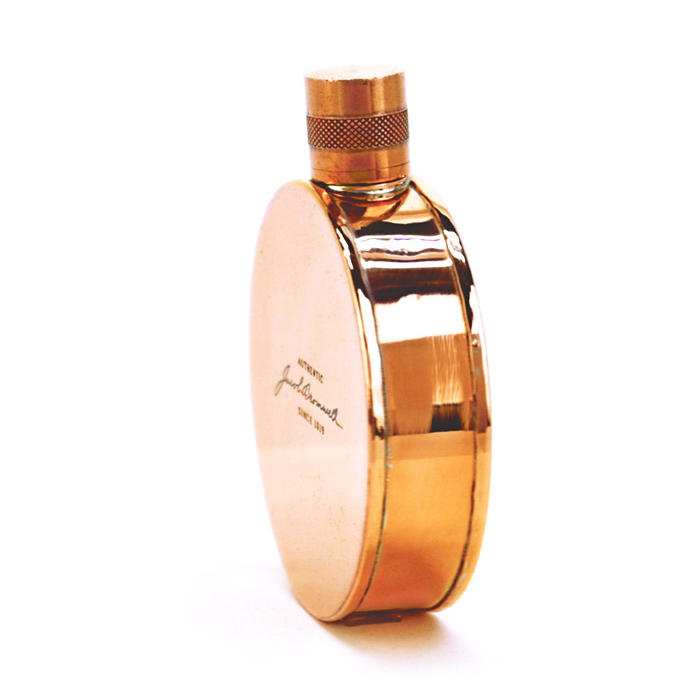 Jacob Bromwell Kentucky Round Flask