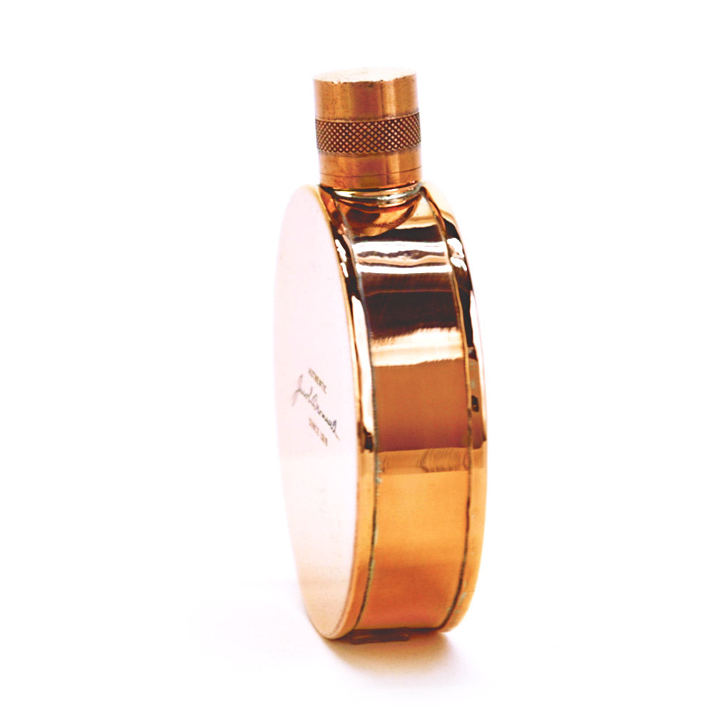 Jacob Bromwell Kentucky Round Flask