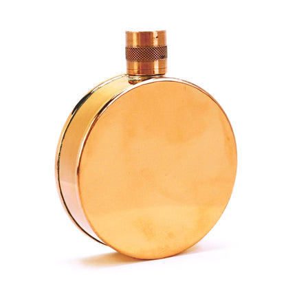 Jacob Bromwell Kentucky Round Flask
