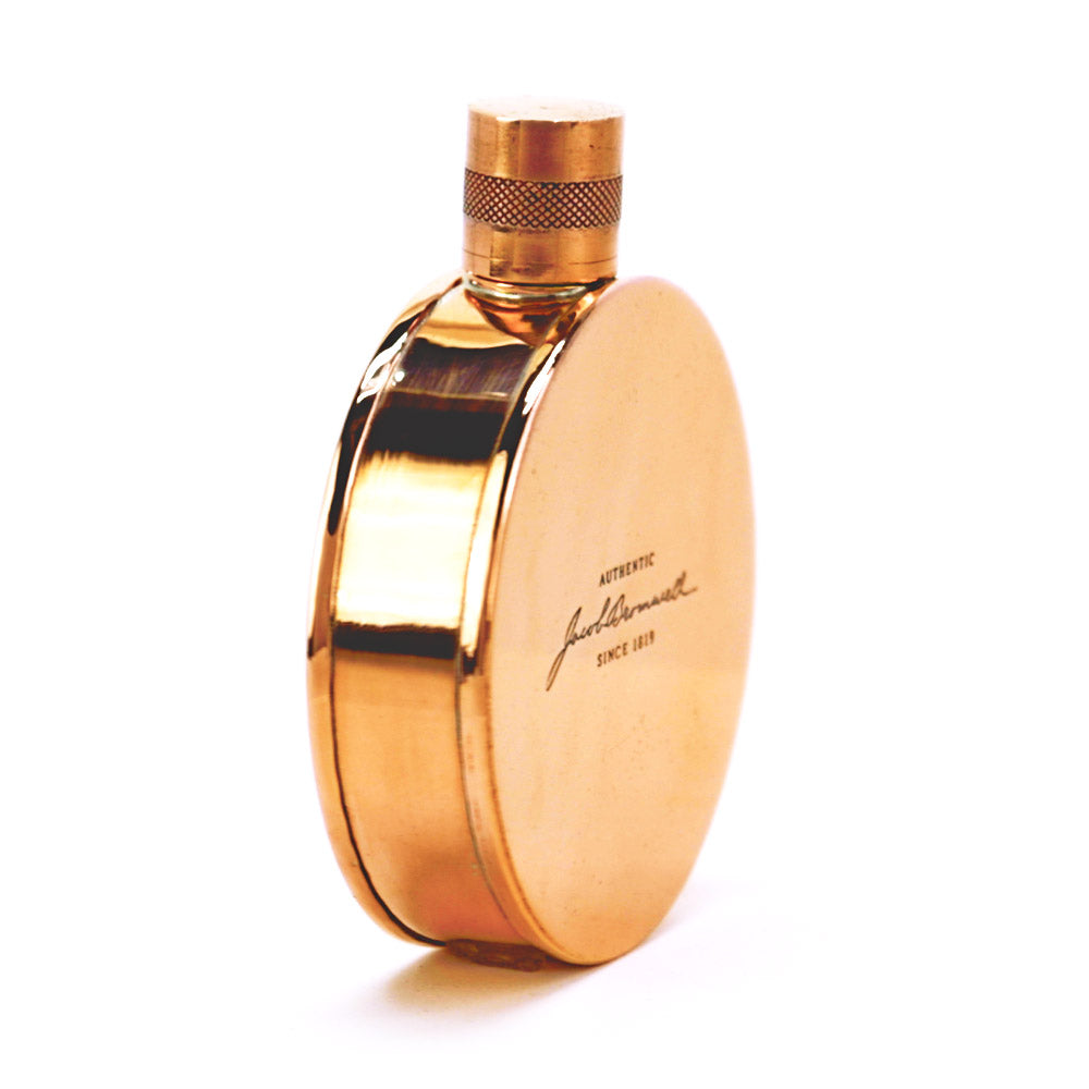 Jacob Bromwell Kentucky Round Flask