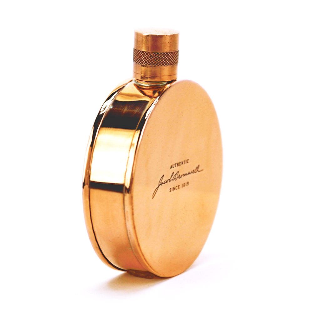 Jacob Bromwell Kentucky Round Flask